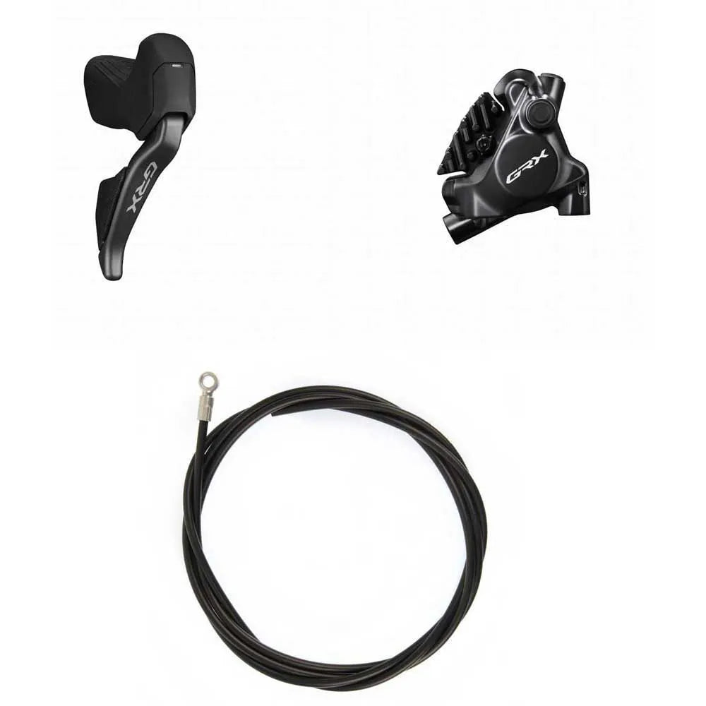 Shimano ST-RX825-R BR-RX820-R 1700 mm brake kit