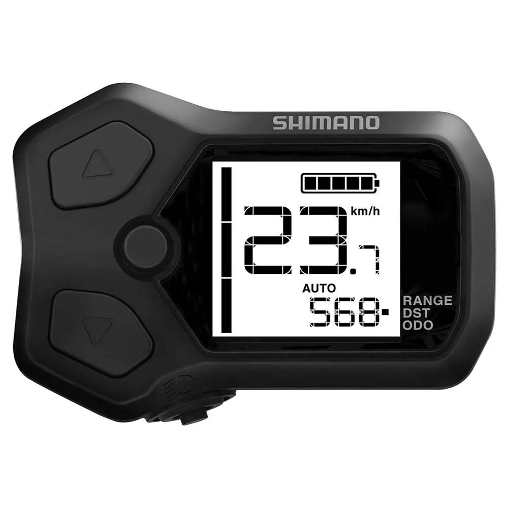 Shimano Steps E5003 cycling computer