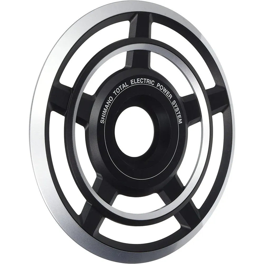 Shimano Steps E6000 Chainring Guard