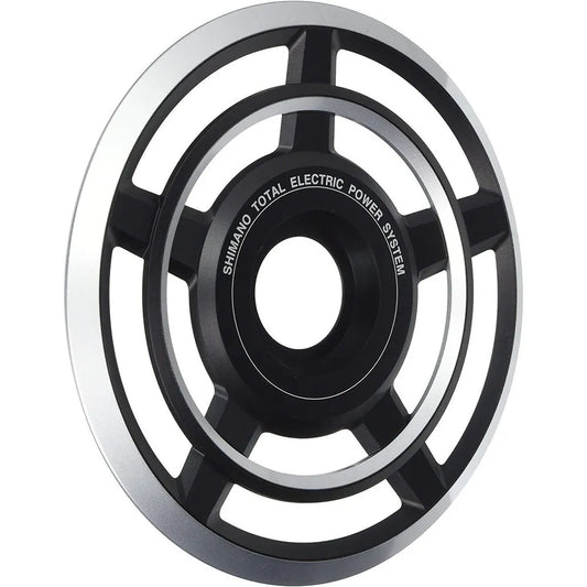 Shimano Steps E6000 Chainring Guard
