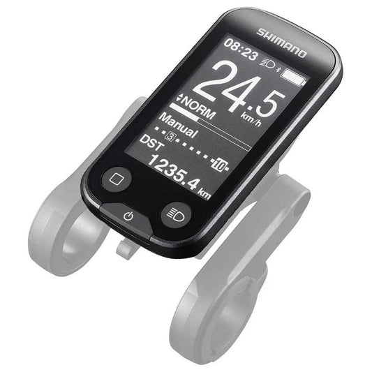 Shimano Steps E6100 cycling computer