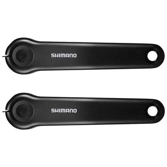 Shimano Steps E6100 E-Bike crank