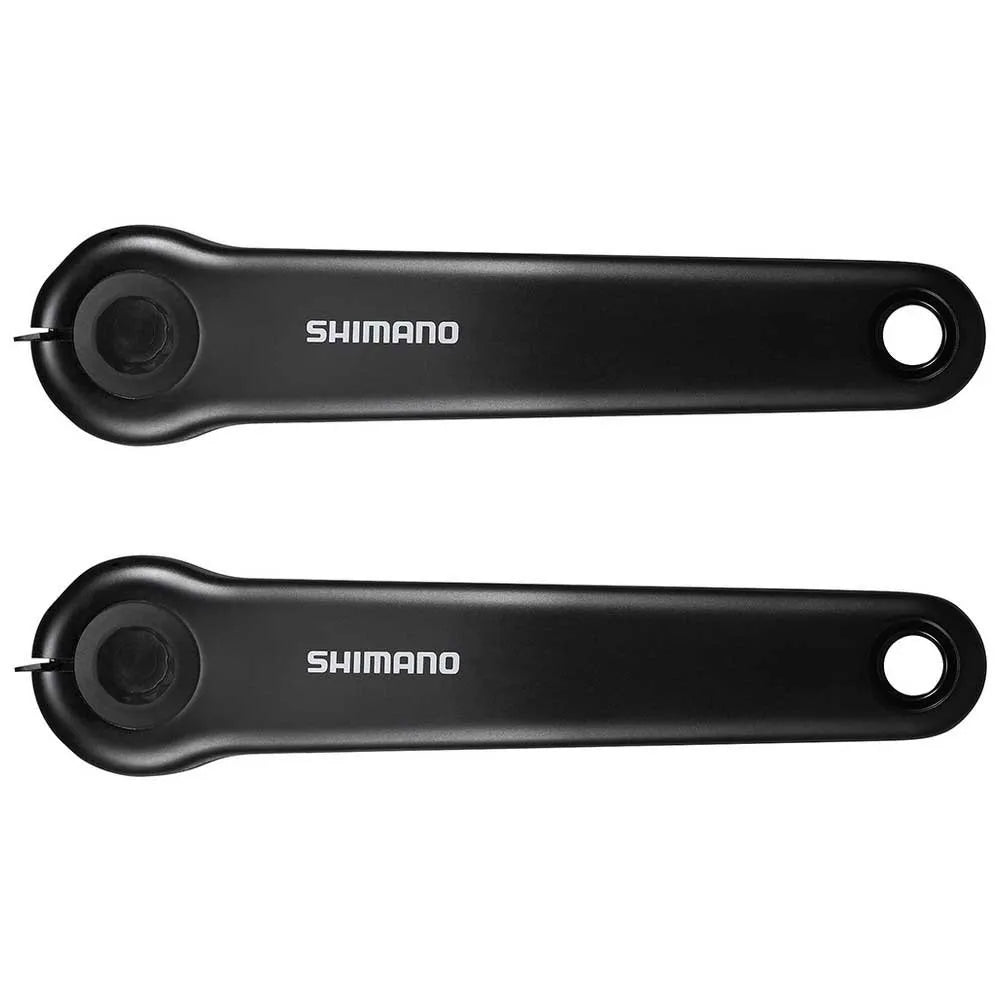 Shimano Steps E6100 E-Bike crank