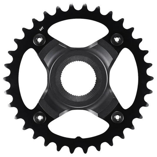 Shimano Steps E7000/E8000 CRE70 chainring