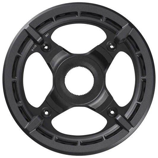 Shimano Steps E7000/E8000 CRE70 With Double Chain Guard E-Bike chainring