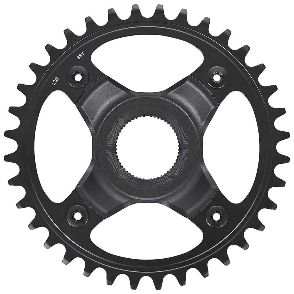 Shimano Steps E7000/E8000 CRE7012 E-bike chainring