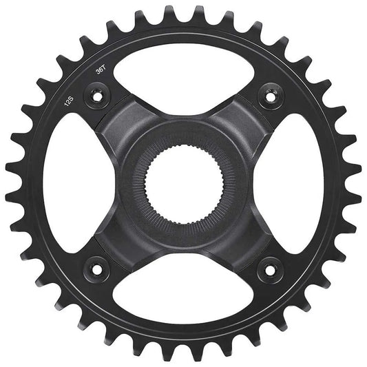 Shimano Steps E7000/E8000 CRE7012 E-bike chainring