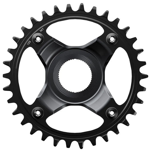 Shimano Steps E8000 CRE80 56.5 mm E-bike chainring
