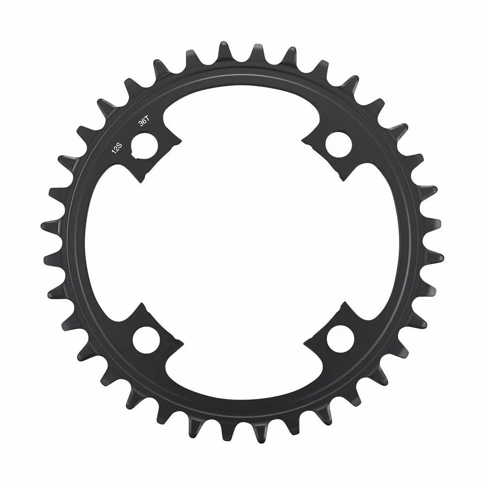 Shimano Steps E8000 CRE80 E-bike chainring