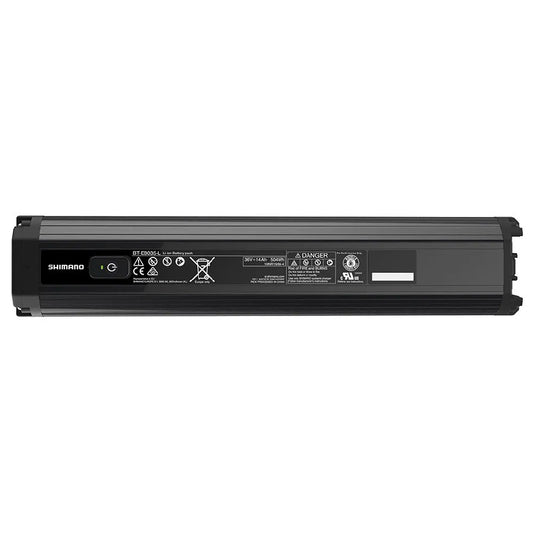 Shimano Steps E8035 504Wh down tube battery