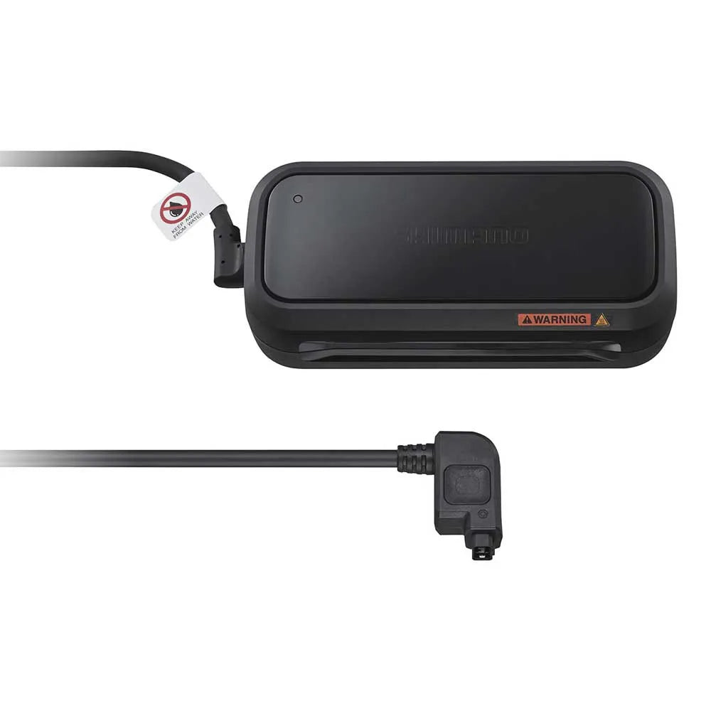 Shimano STEPS EC-E6002 battery charger
