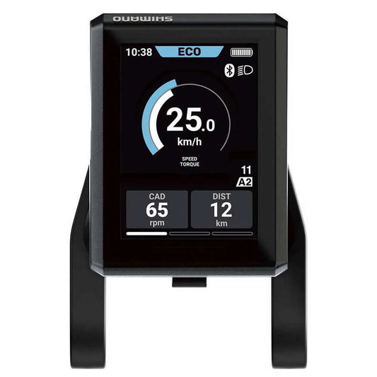 Shimano Steps SC-EN610 E-Tube cycling computer