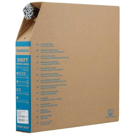 Shimano SUS shift cable 100 units