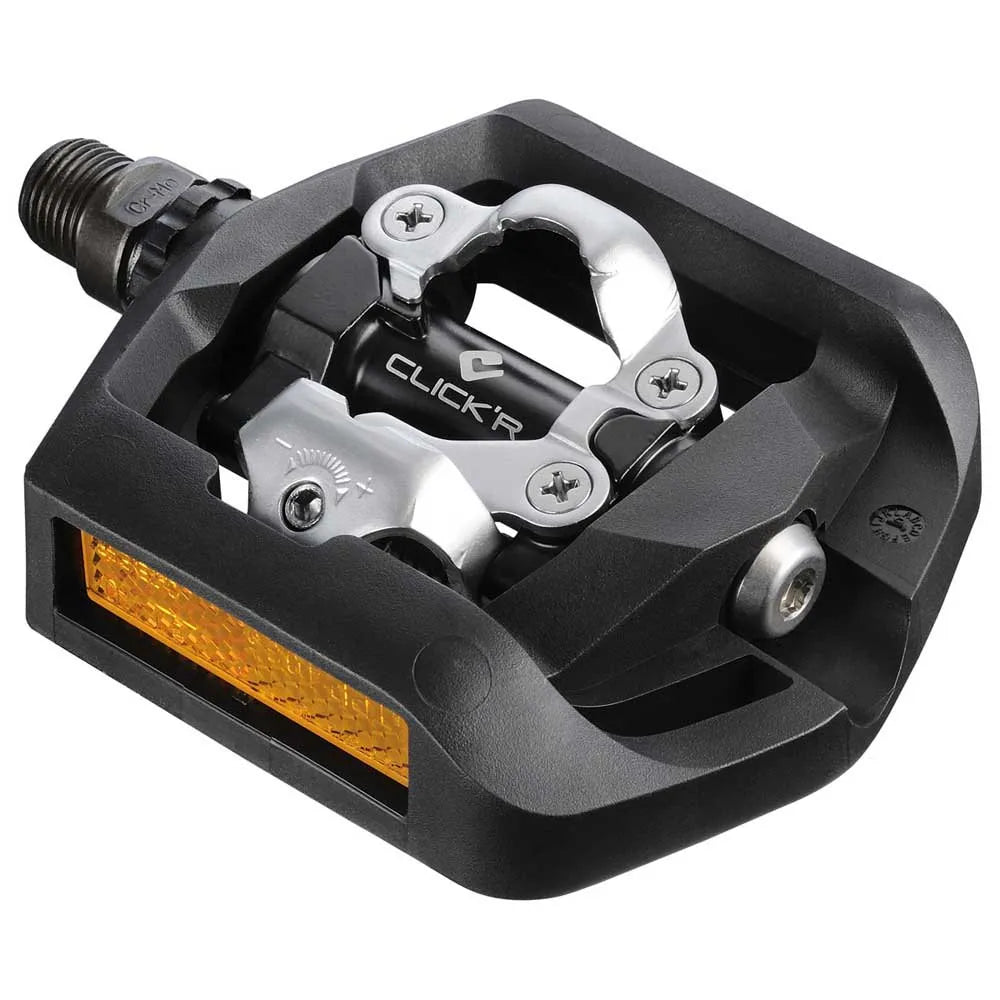 Shimano T421 Click-R pedals
