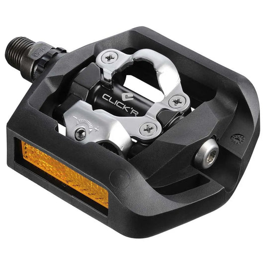 Shimano T421 Click-R pedals