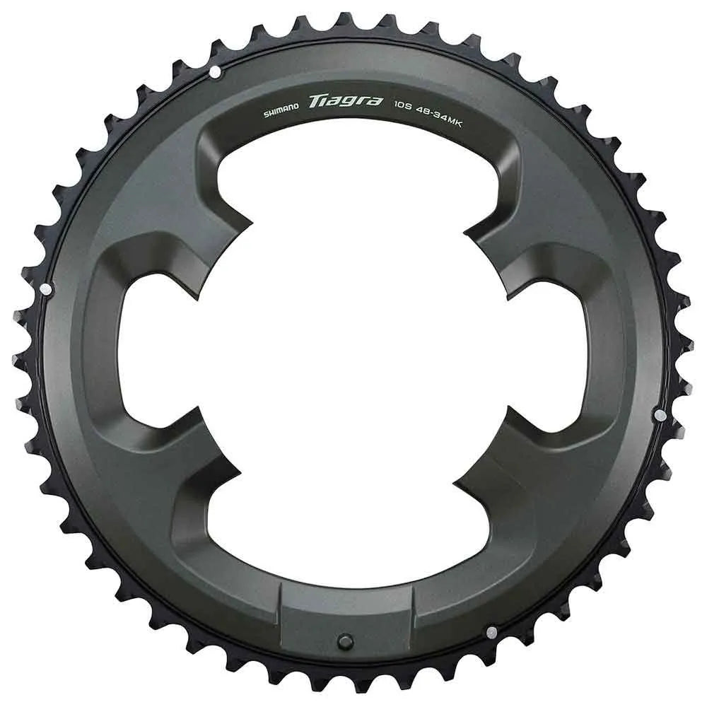Shimano Tiagra 4700 chainring