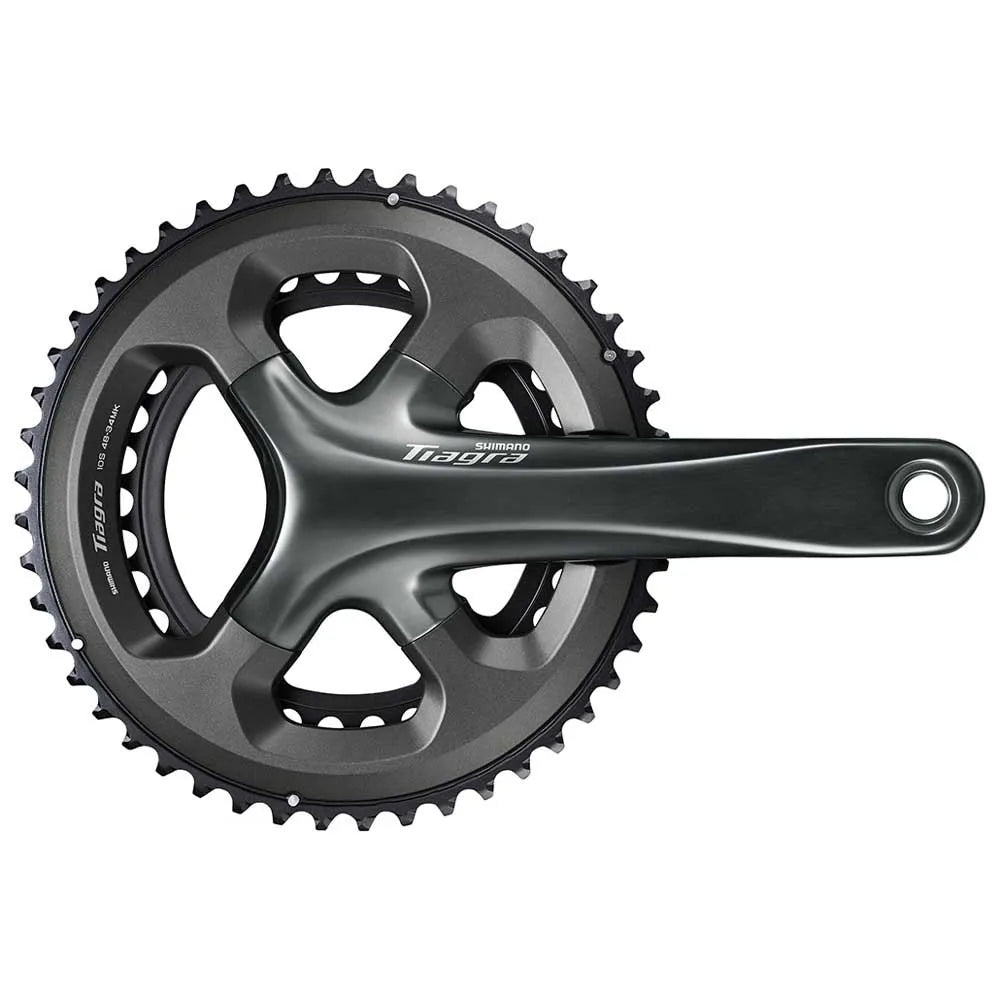 Shimano Tiagra 4700 Hollowtech II crankset