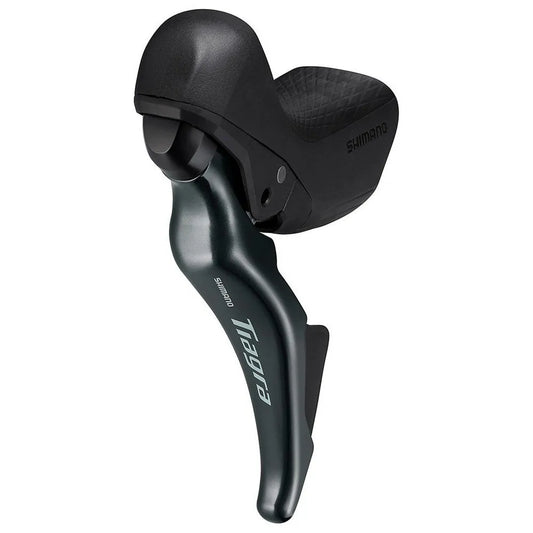 Shimano Tiagra 4725 Disc MP Left Brake Lever With Shifter