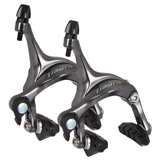 Shimano Tiagra BR-4700 AF85C/AR85A rim brake caliper 2 units