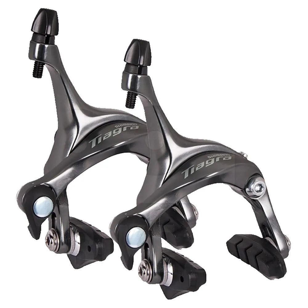 Shimano Tiagra BR-4700 AF85C/AR85A rim brake caliper 2 units