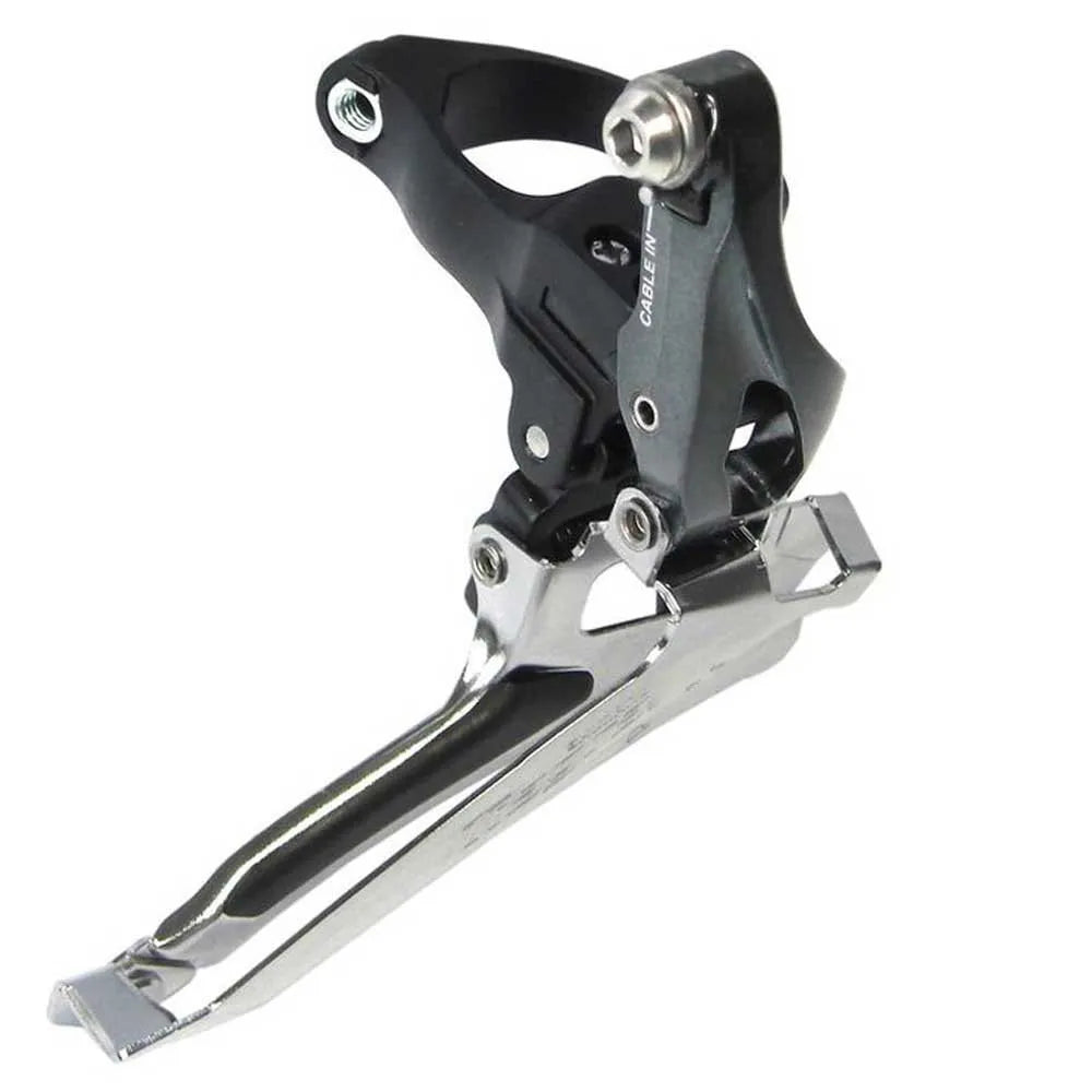 Shimano Tiagra FD-4700 31.8 mm front derailleur