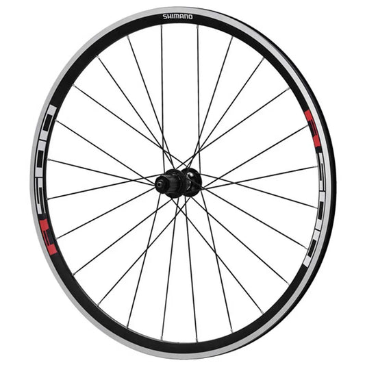 Shimano Tiagra R501A road rear wheel