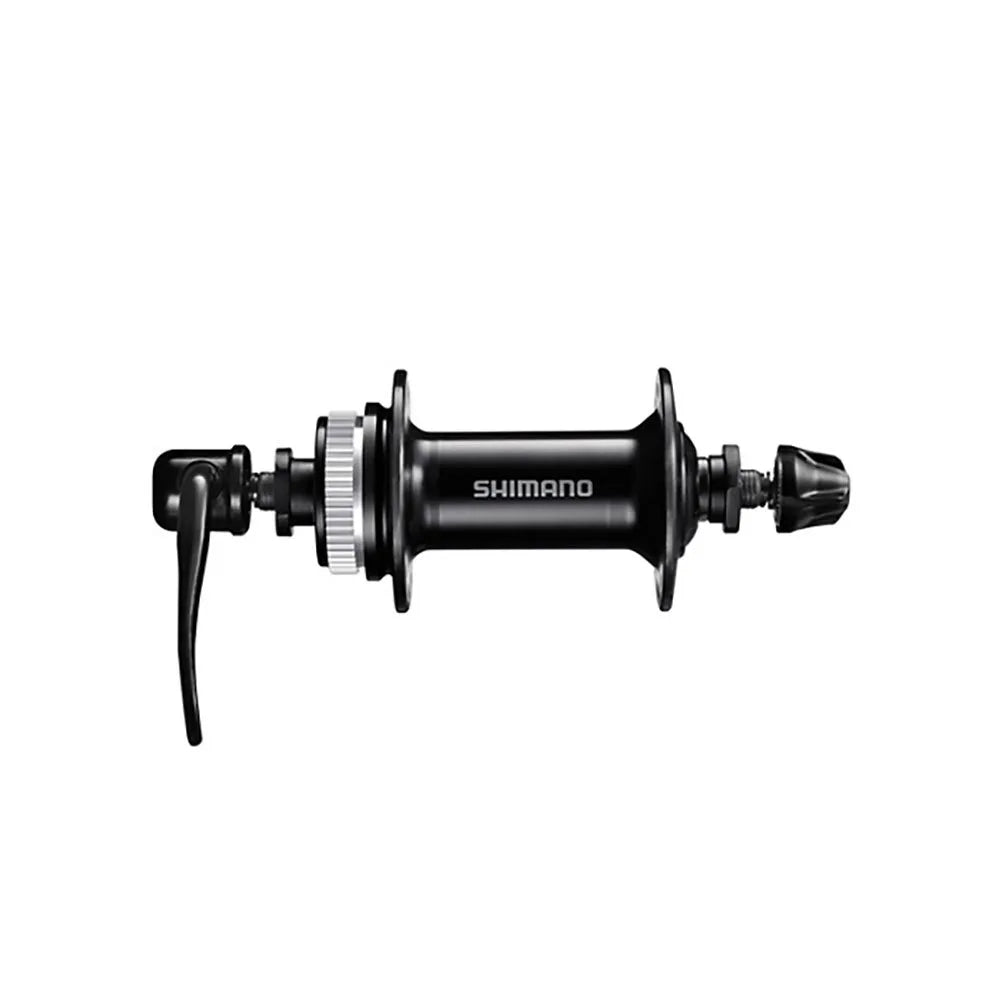 Shimano Tourney CQ300 front hub
