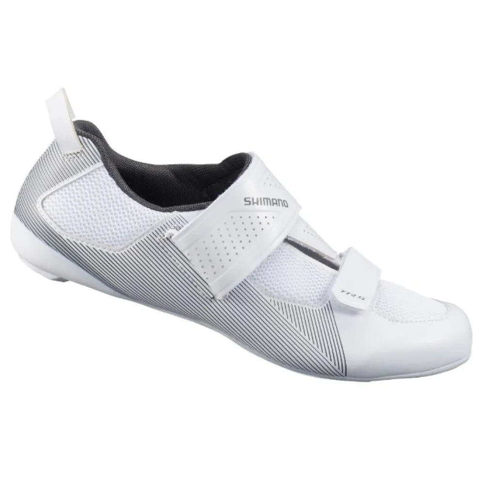 Shimano TR5 Triathlon Road Shoes