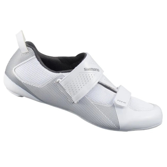 Shimano TR5 Triathlon Road Shoes