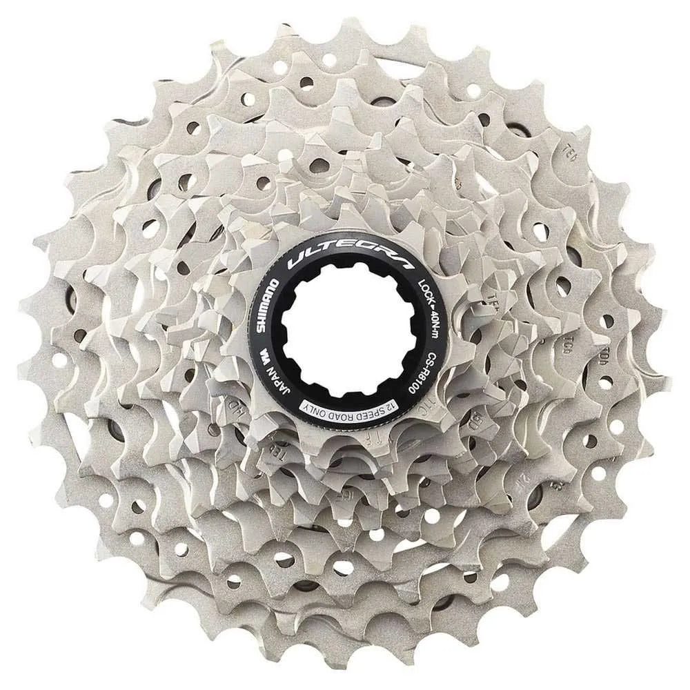 Shimano Ultegra CS-R8101 Cassette