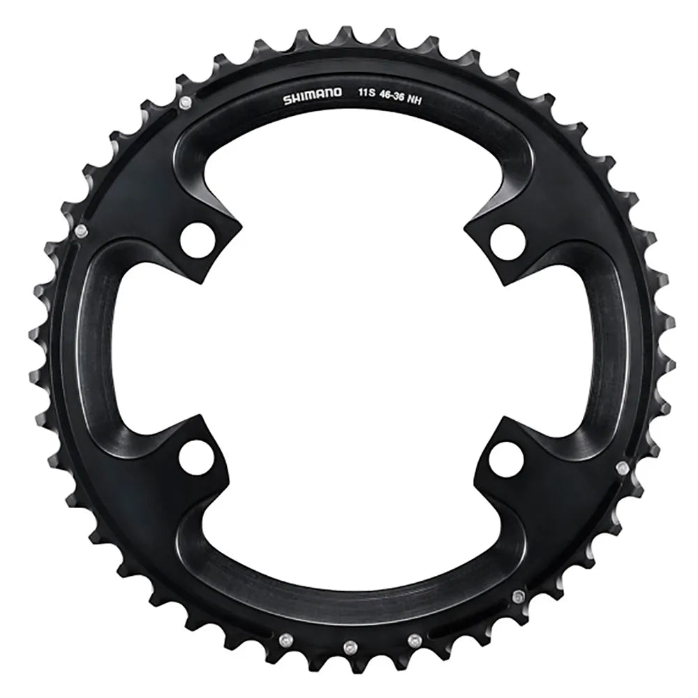 Shimano Ultegra FC-08 chainring