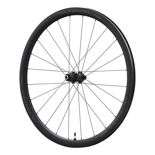 Shimano Ultegra R8170 C36 CL Disc Carbon Tubeless road rear wheel