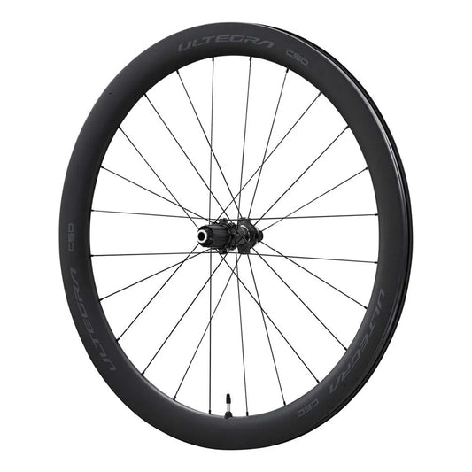 Shimano Ultegra R8170 C50 CL Disc Carbon Tubeless road rear wheel