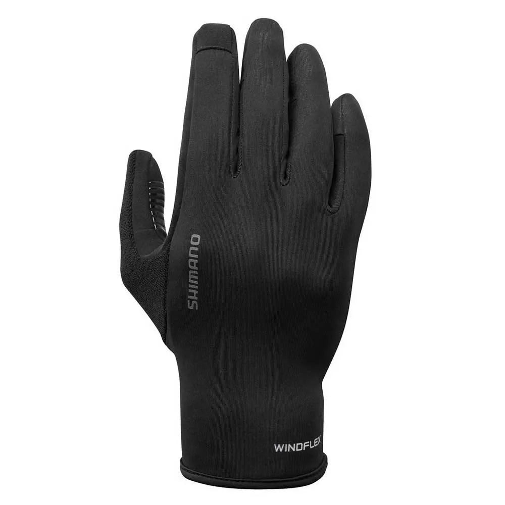 Shimano WindFlex gloves