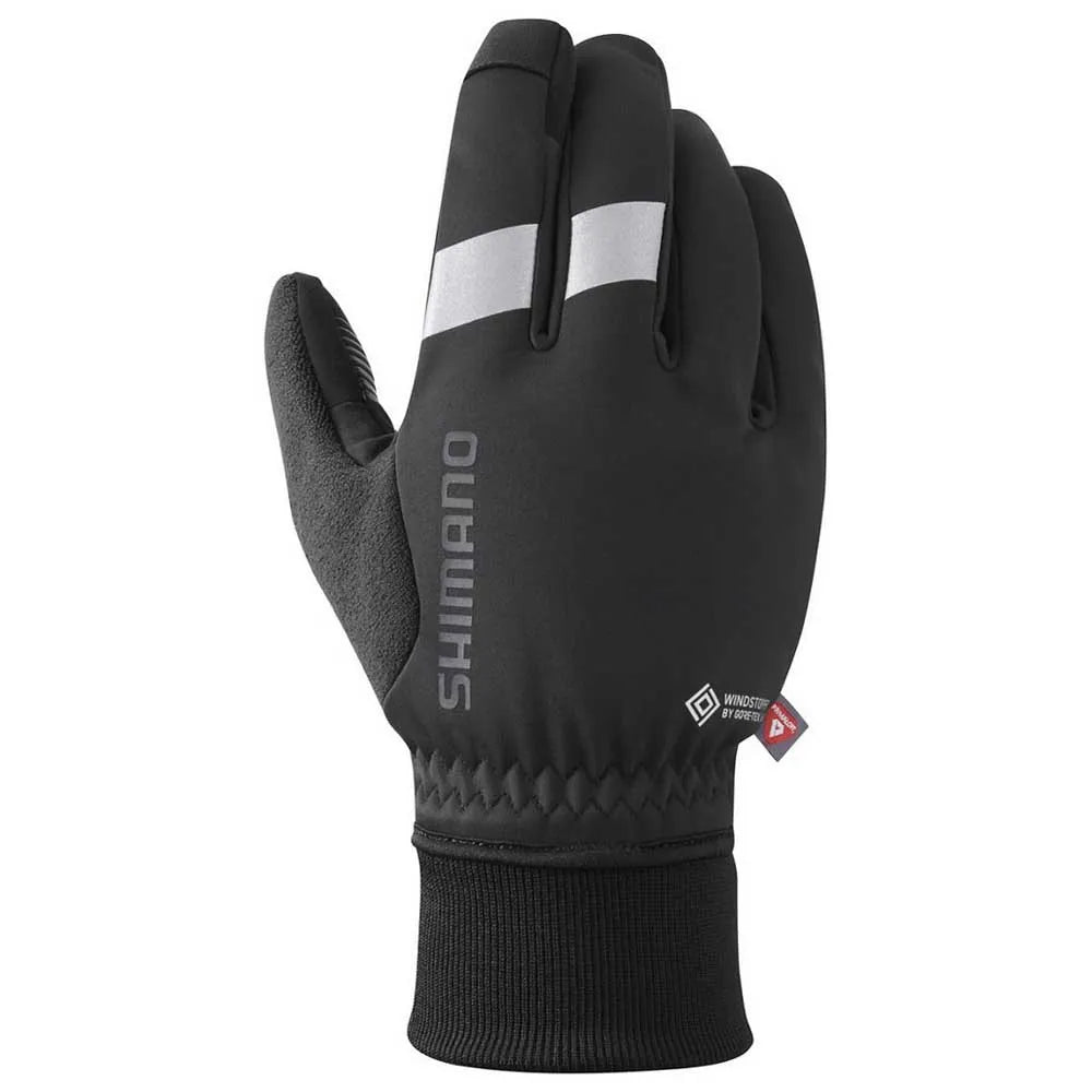 Shimano Windstopper Primaloft GORE-TEX Windstopper® gloves