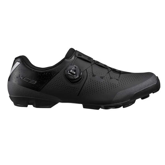 Shimano XC302 MTB Shoes