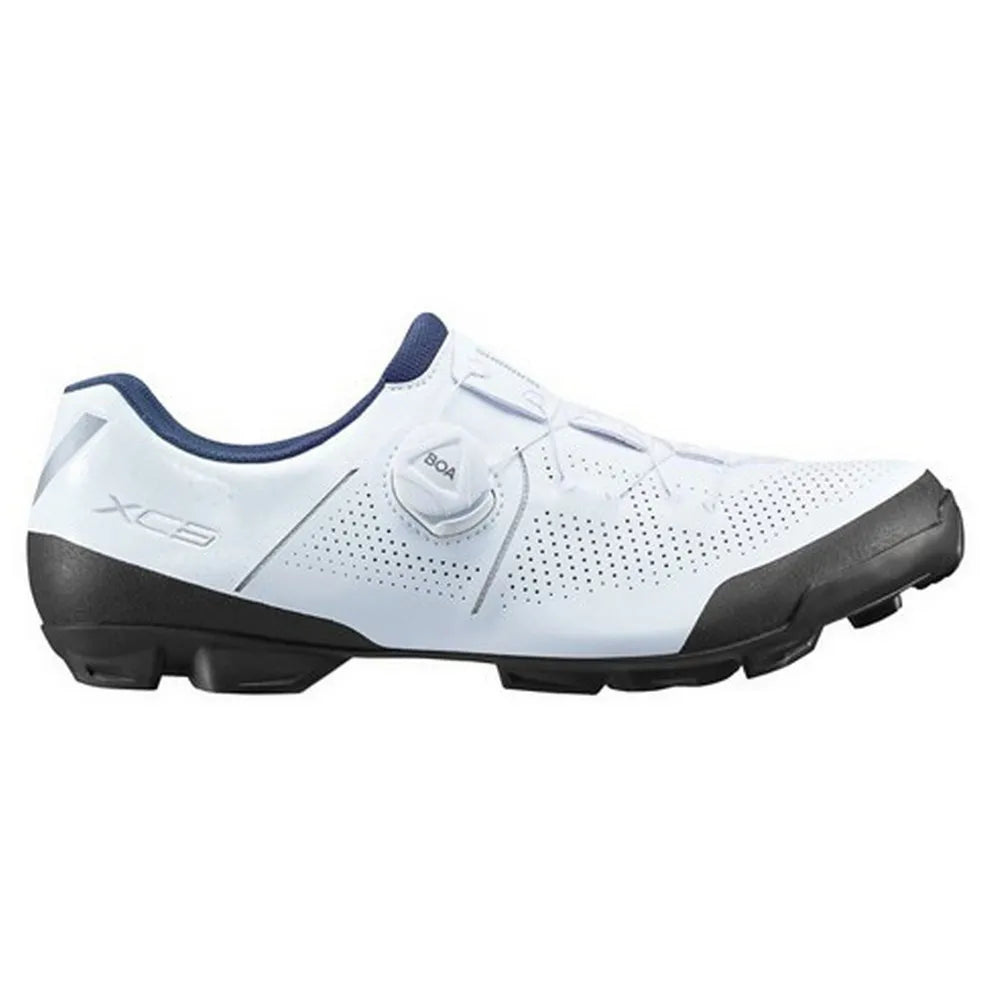 Shimano XC302 Wide MTB Shoes