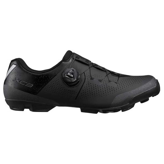 Shimano XC302 Wide MTB Shoes