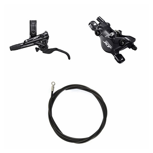 Shimano XT BL-M8100/BR-M8100 Front Brake