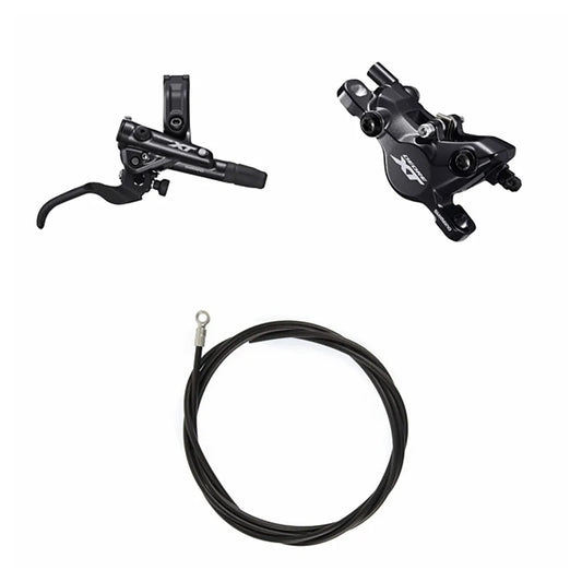Shimano XT BL-M8100/BR-M8100 rear brake