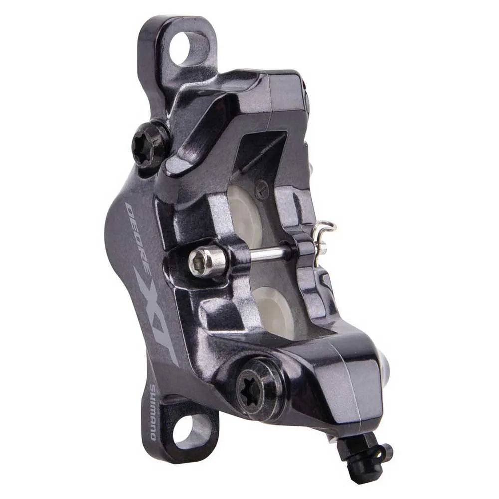 Shimano XT BR-M8120 disc brake caliper