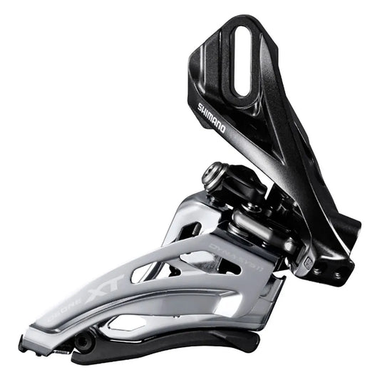 Shimano XT FD-M8020-H DM Side Swing front derailleur