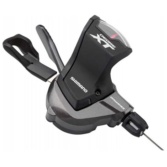 Shimano XT Left 2/3s Shifter