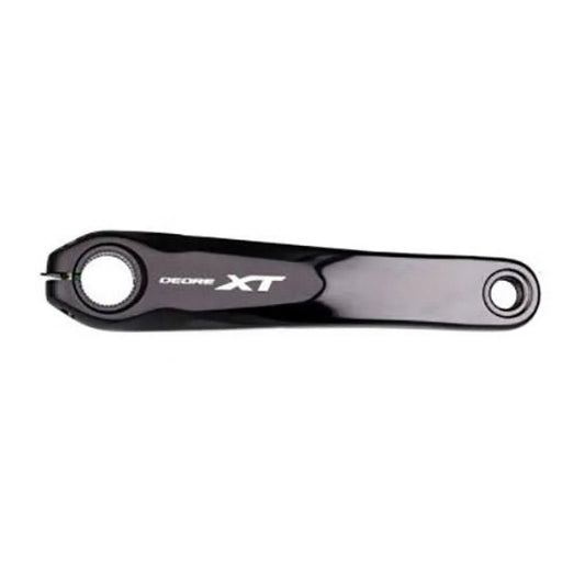 Shimano XT M8000 left crank