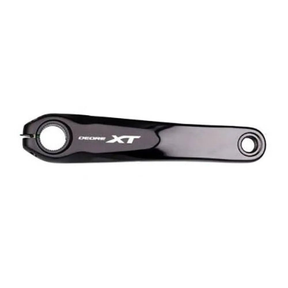 Shimano XT M8000 left crank