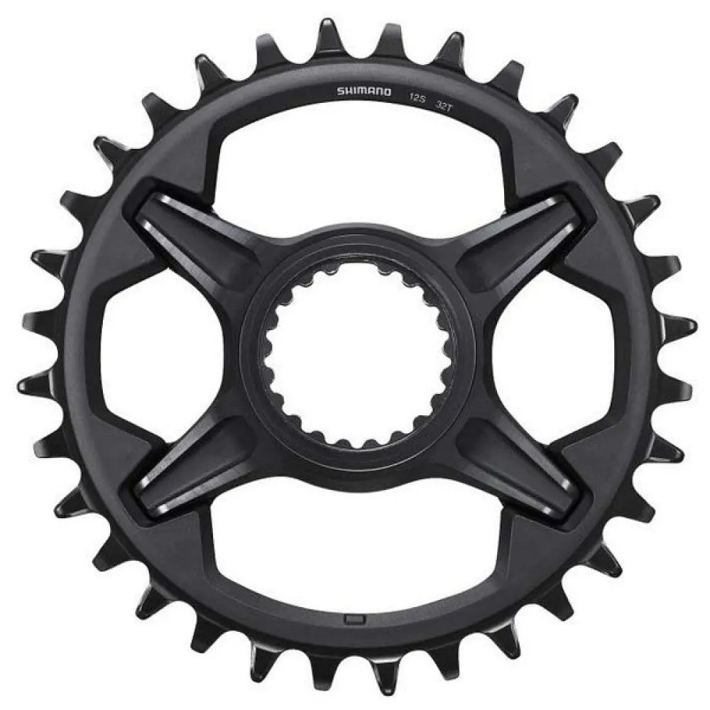 Shimano XT M8100/M8130 chainring