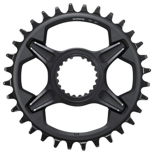 Shimano XT M8100/M8130 Direct Mount chainring