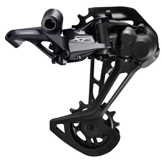 Shimano XT M8100 Shadow RD+ SGS rear derailleur