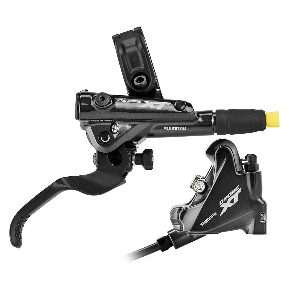 Shimano XT M8110 20 FLAT J-KIT rear brake