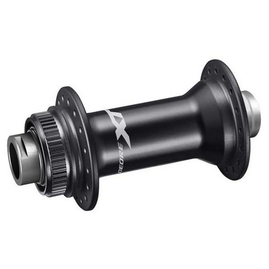 Shimano XT M8110 Disc CL front hub